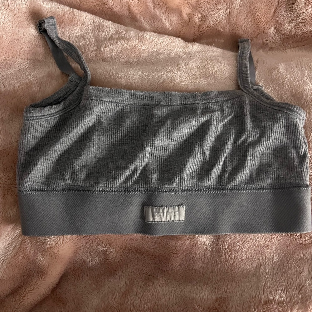 skims bralette